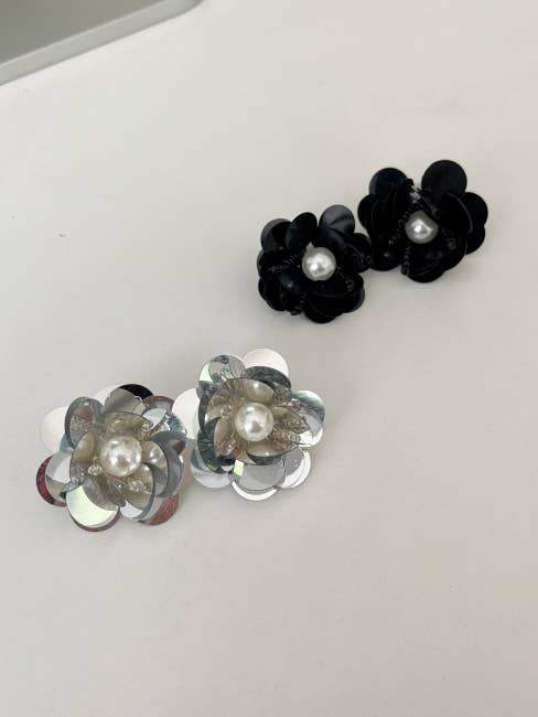 Yara Shoe Charm Clip - Proper