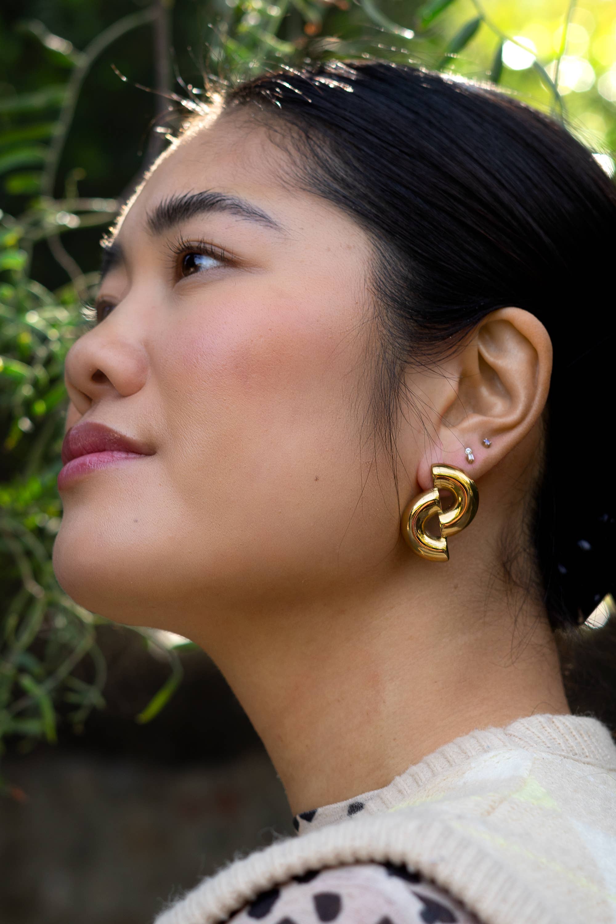 Thompson Studs - Proper