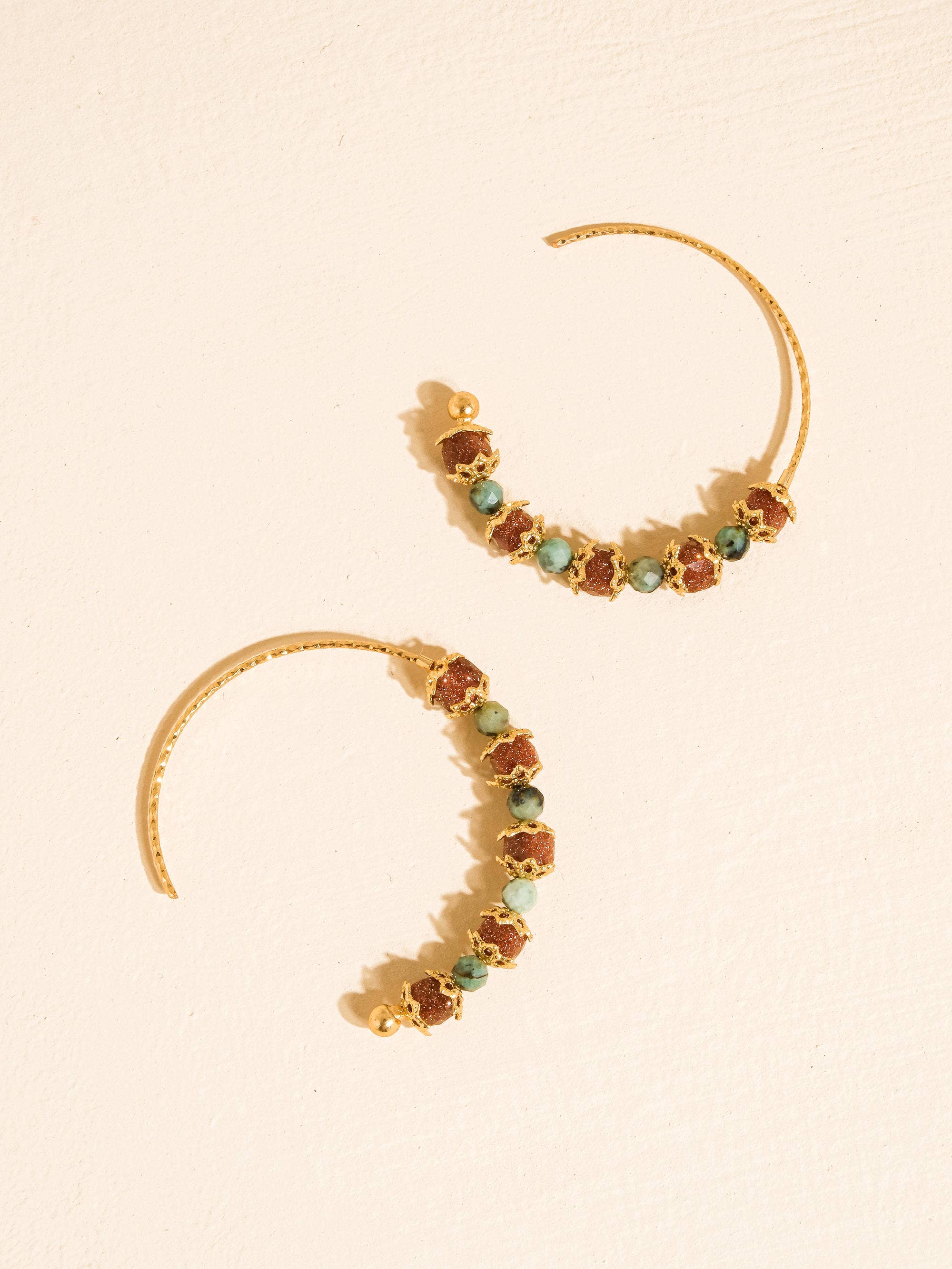 Truett Earrings