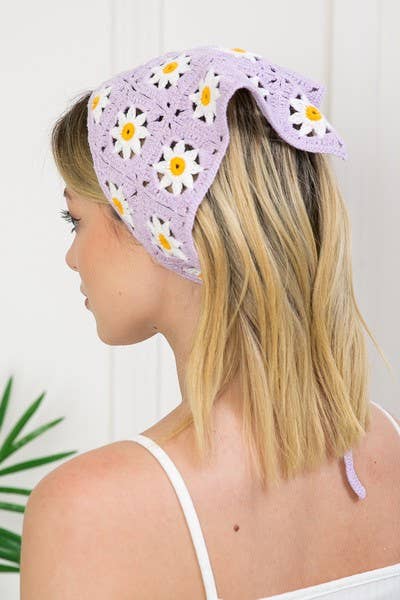 Aiko Head Scarf - Proper