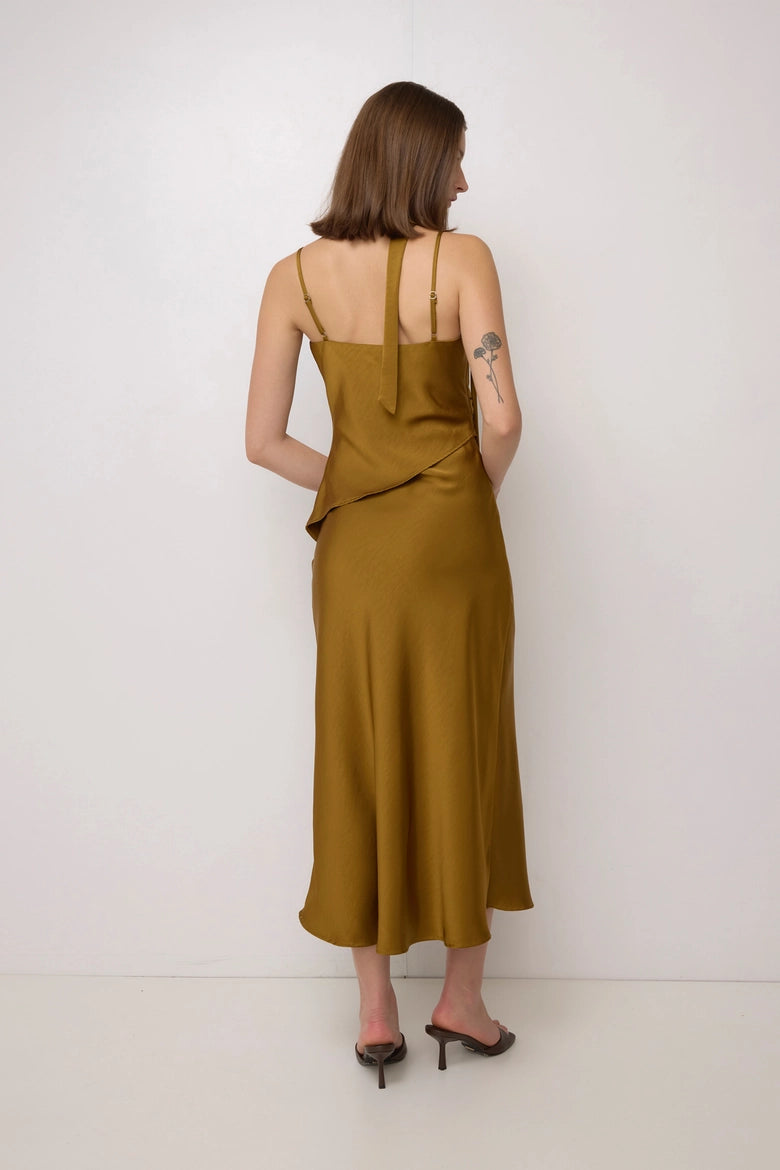 Yuna Dress