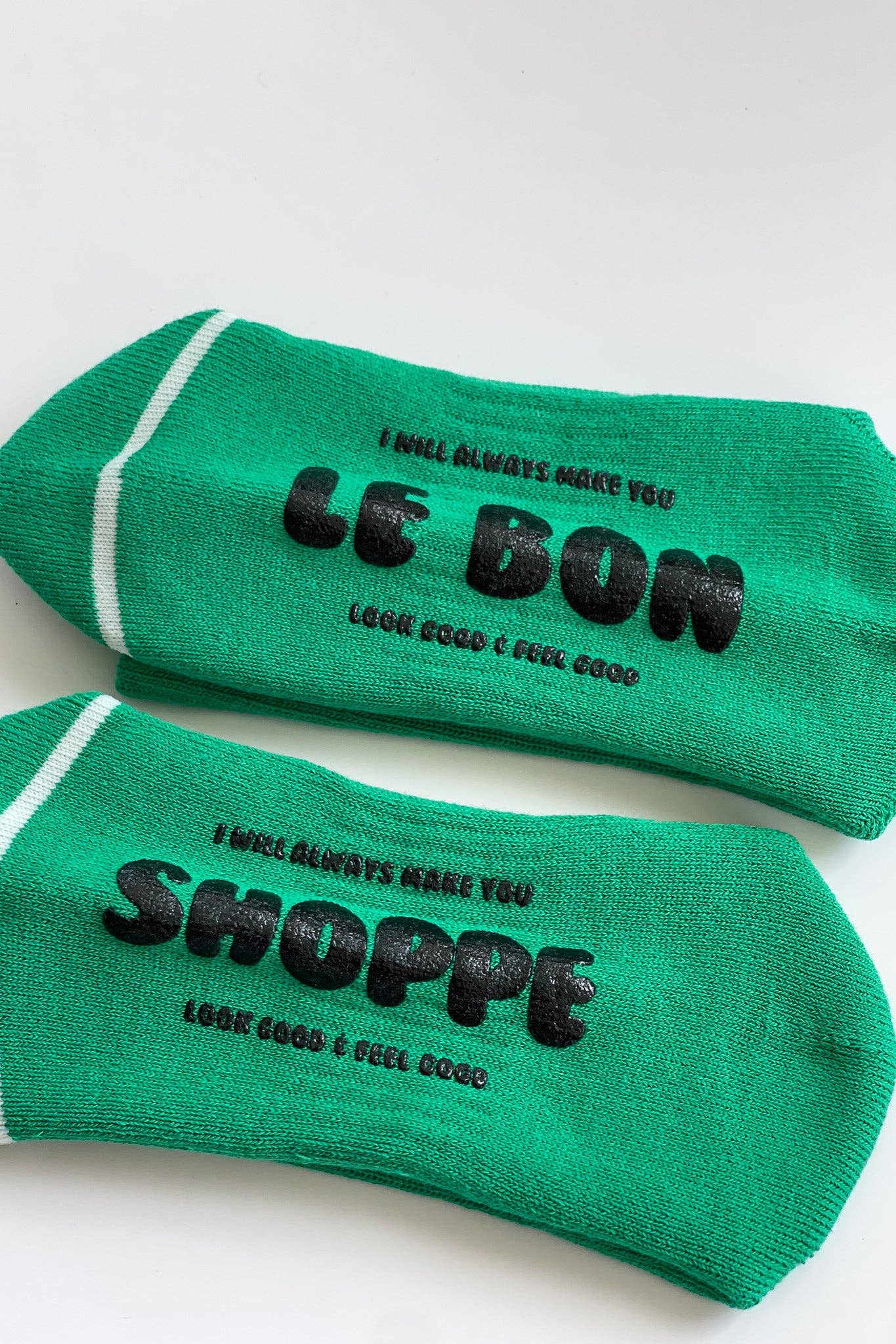 Hugger Socks - Proper