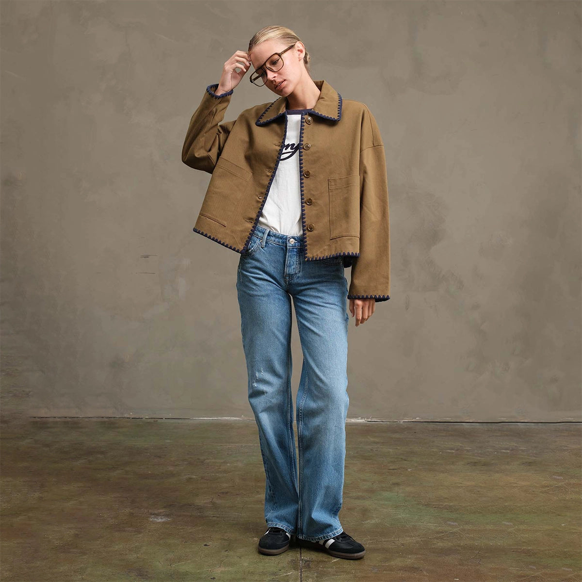 Aven Jacket
