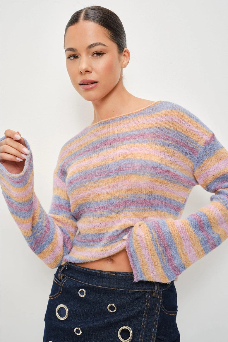 Kayleigh Sweater - Proper