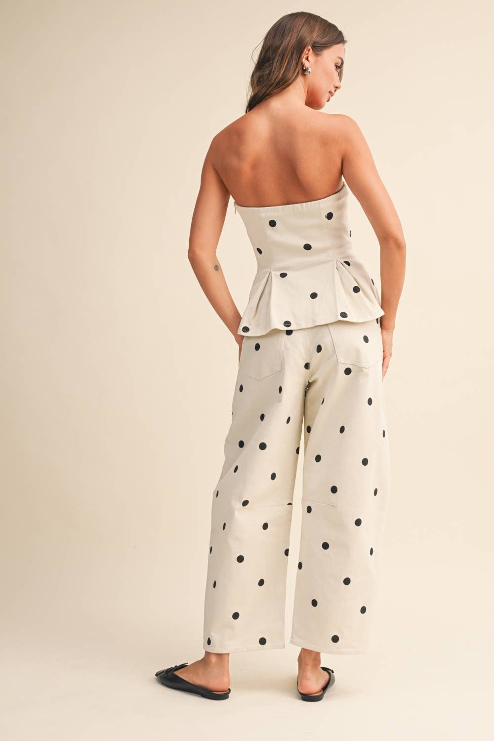 Freja Top - Proper