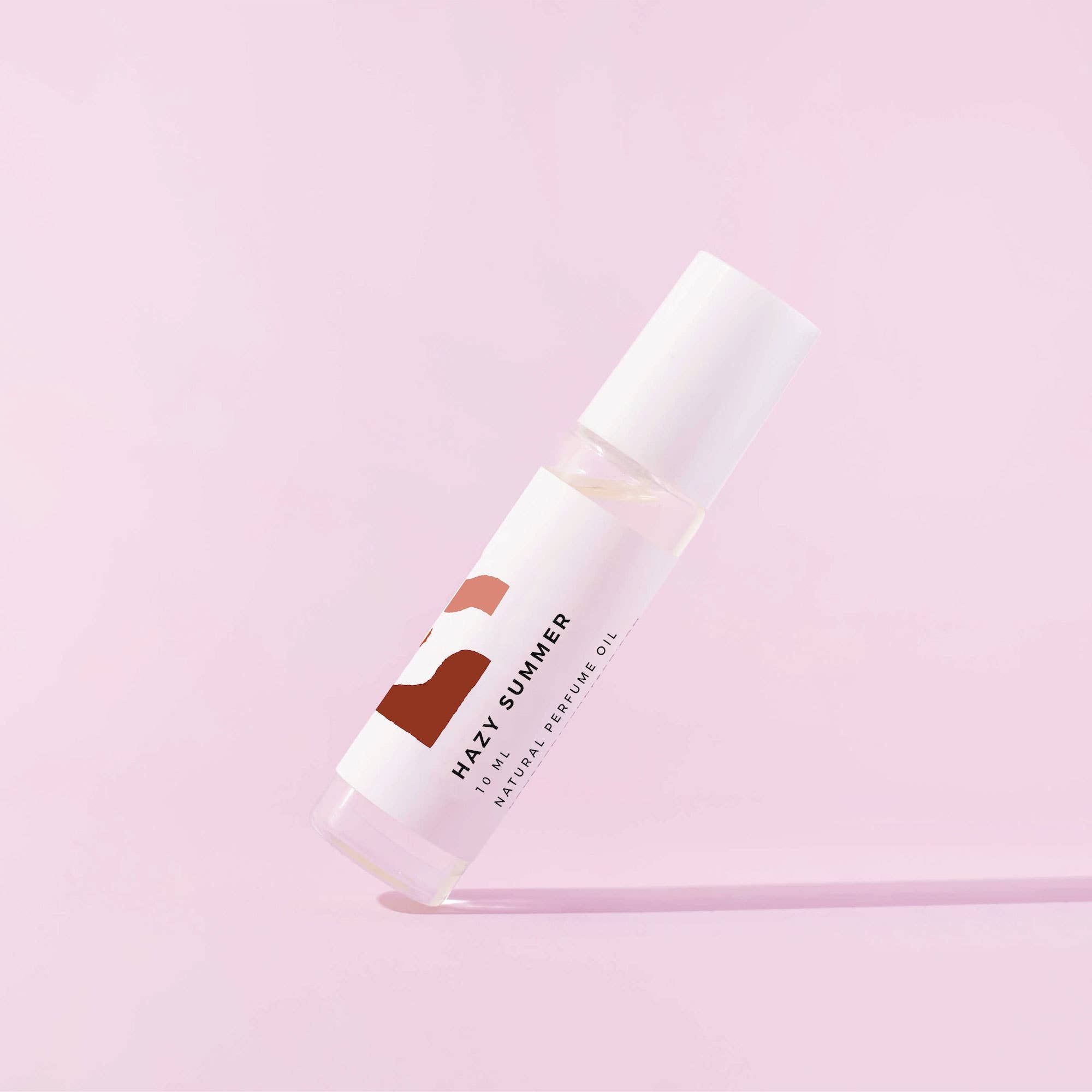 Hazy Summer Perfume Oil