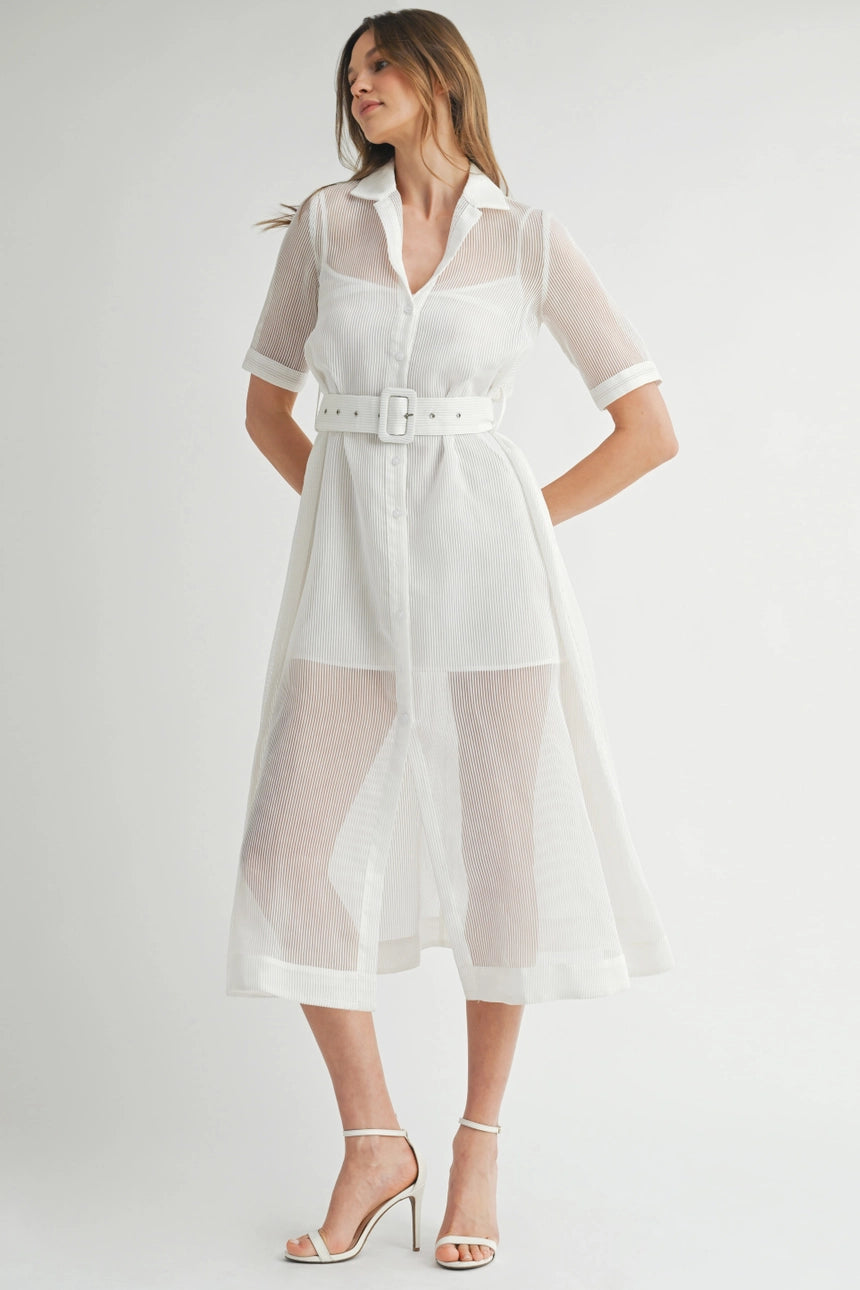 Fia Dress