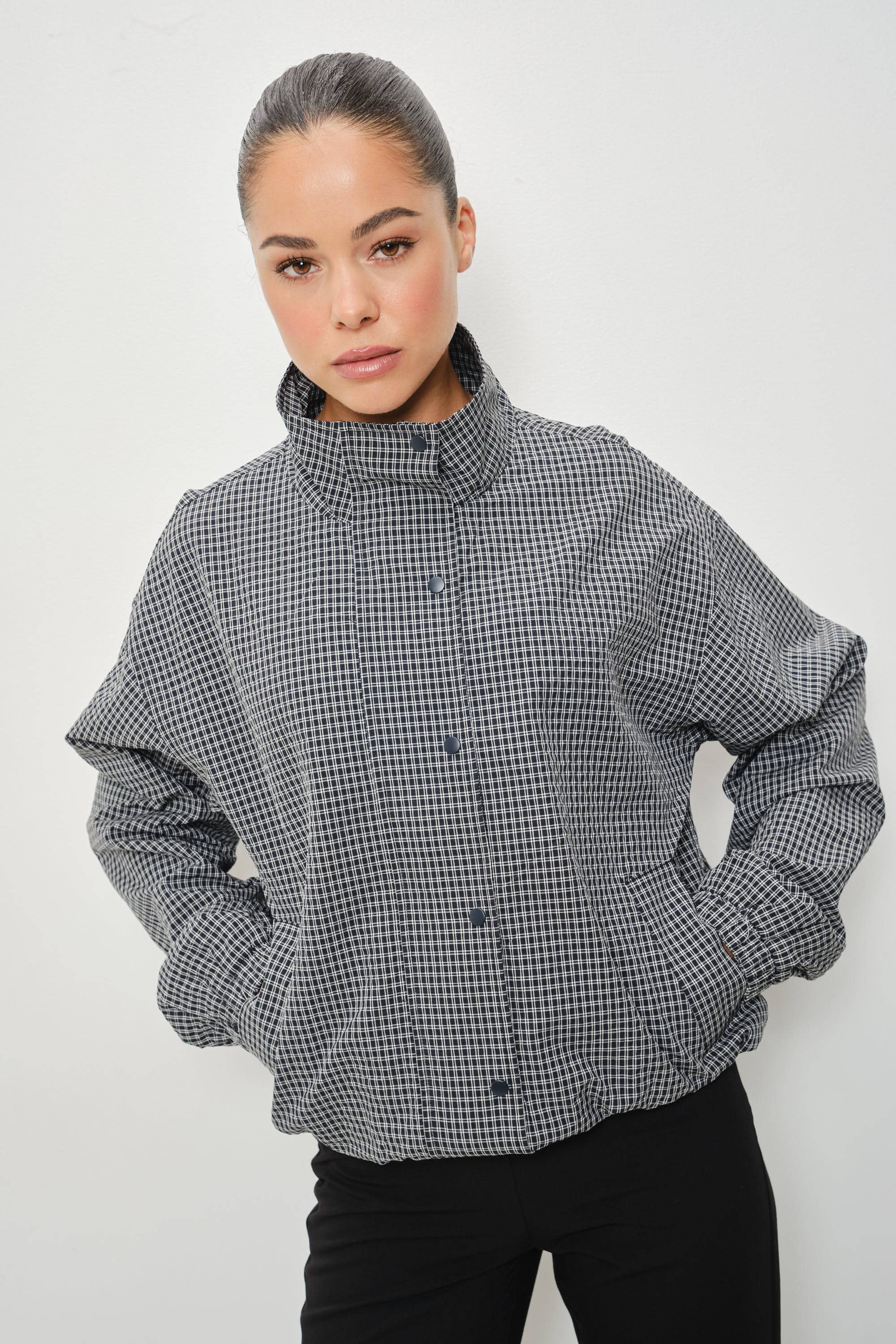 Robyn Jacket