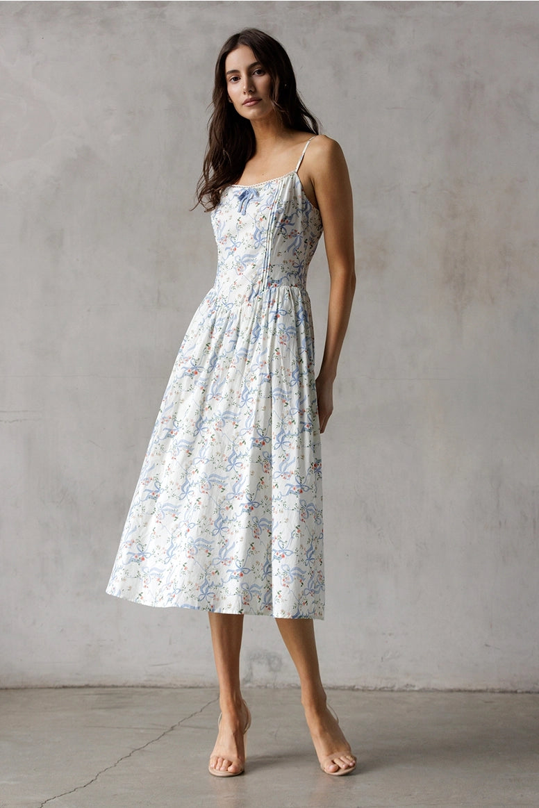 Circe Dress - Proper