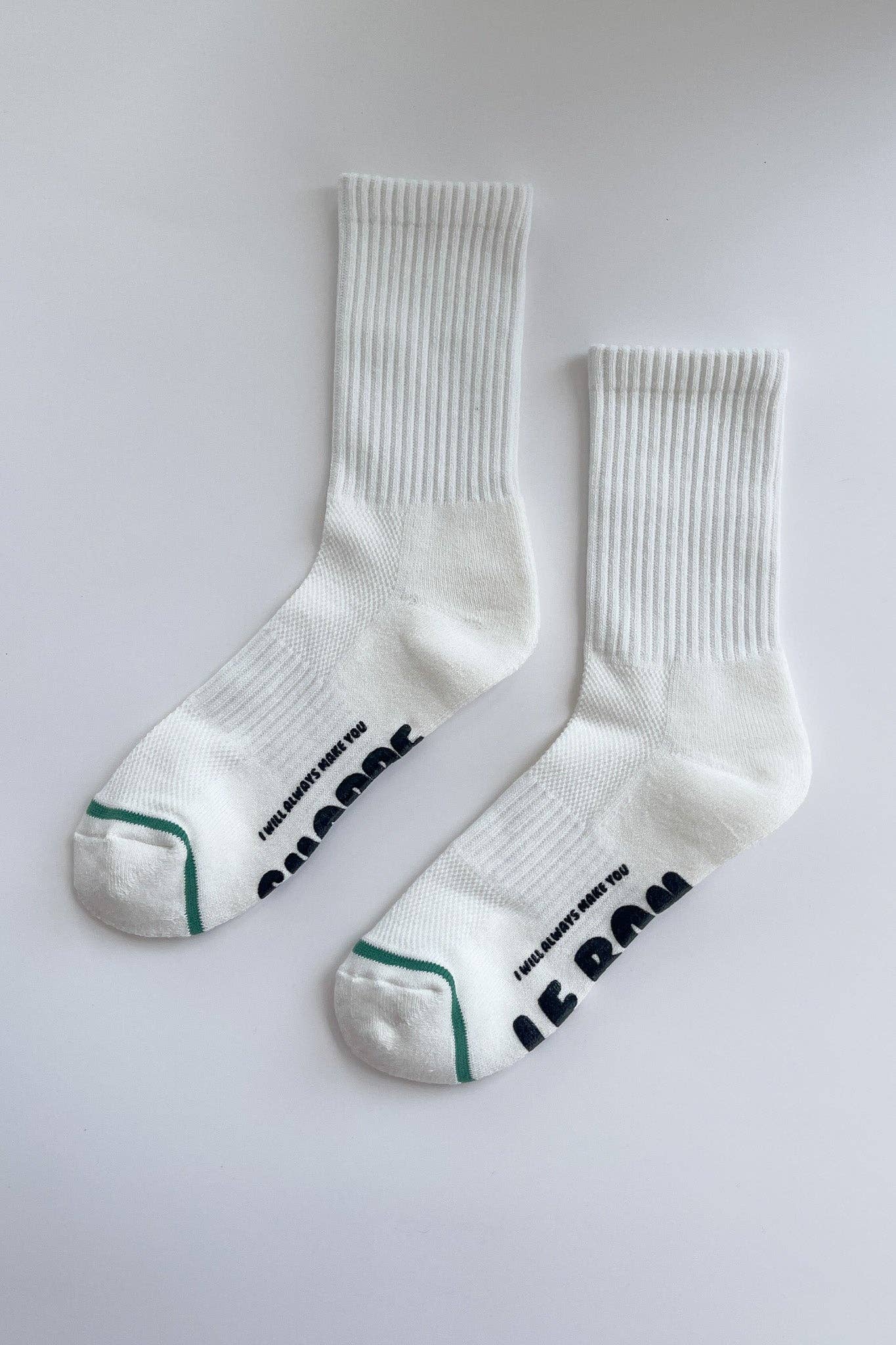 Hugger Socks - Proper