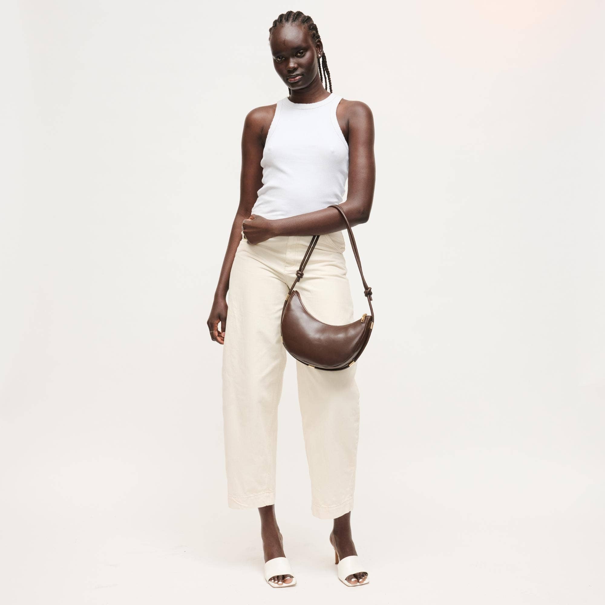 Murphy Shoulder Bag - Proper