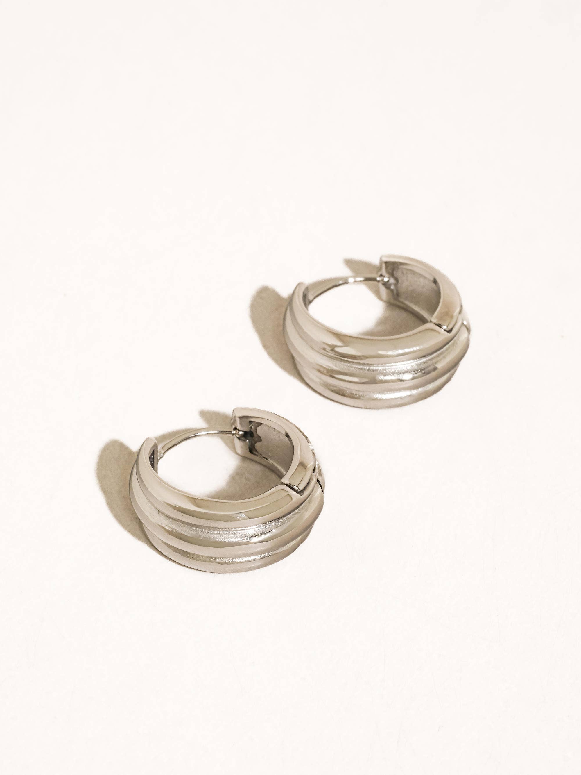 Gevrey Earrings