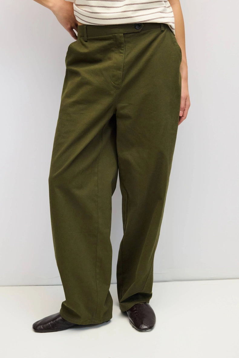 Natalie Pants