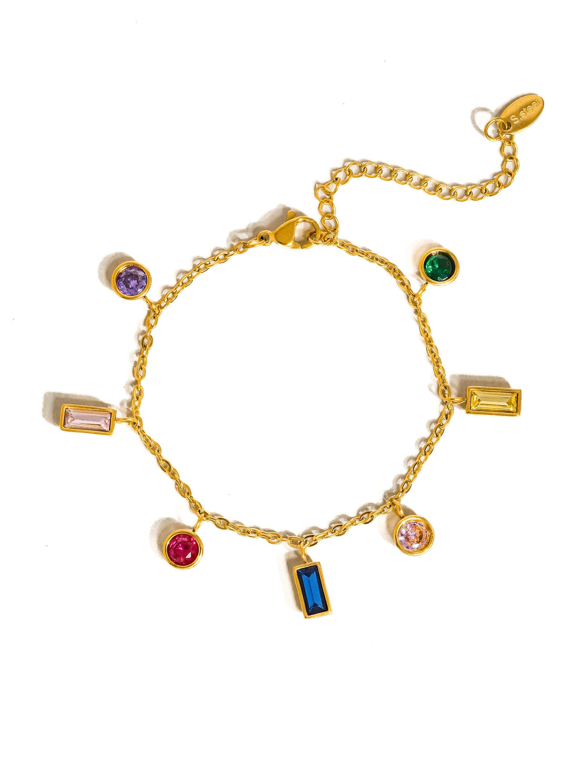 Sydney Bracelet - Proper
