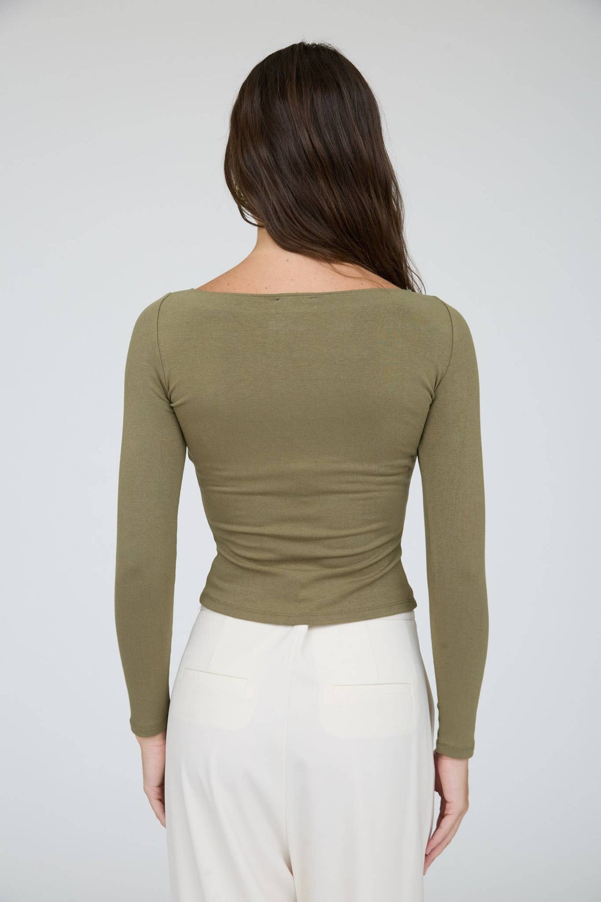 Clara Top