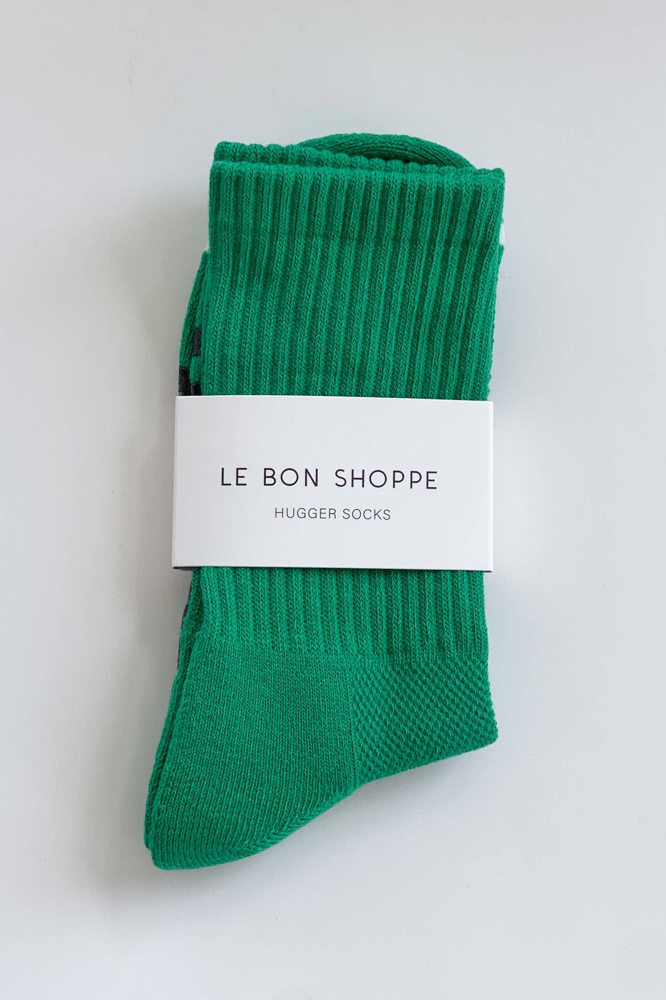 Hugger Socks - Proper