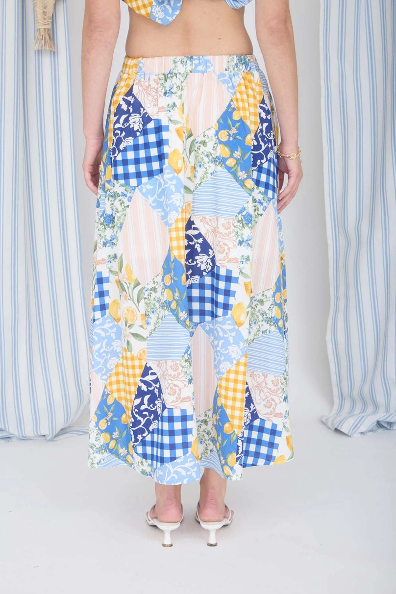 Tilly Skirt - Proper