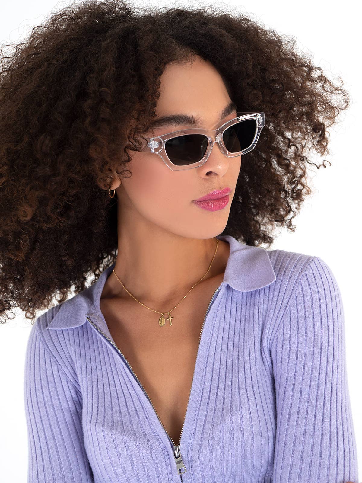 Michelle Sunglasses - Proper