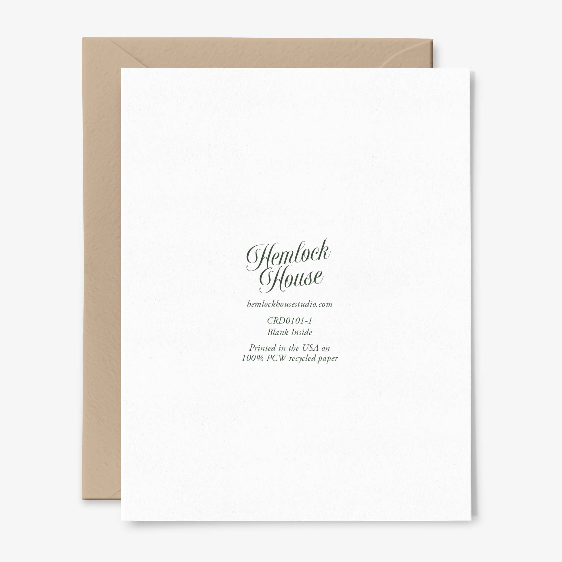 Best Wishes Birthday Card - Vintage Floral - Proper