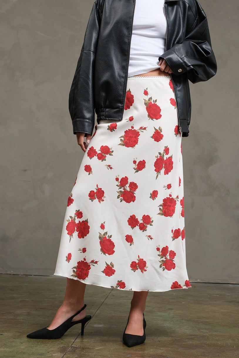 Marcellina Skirt - Proper