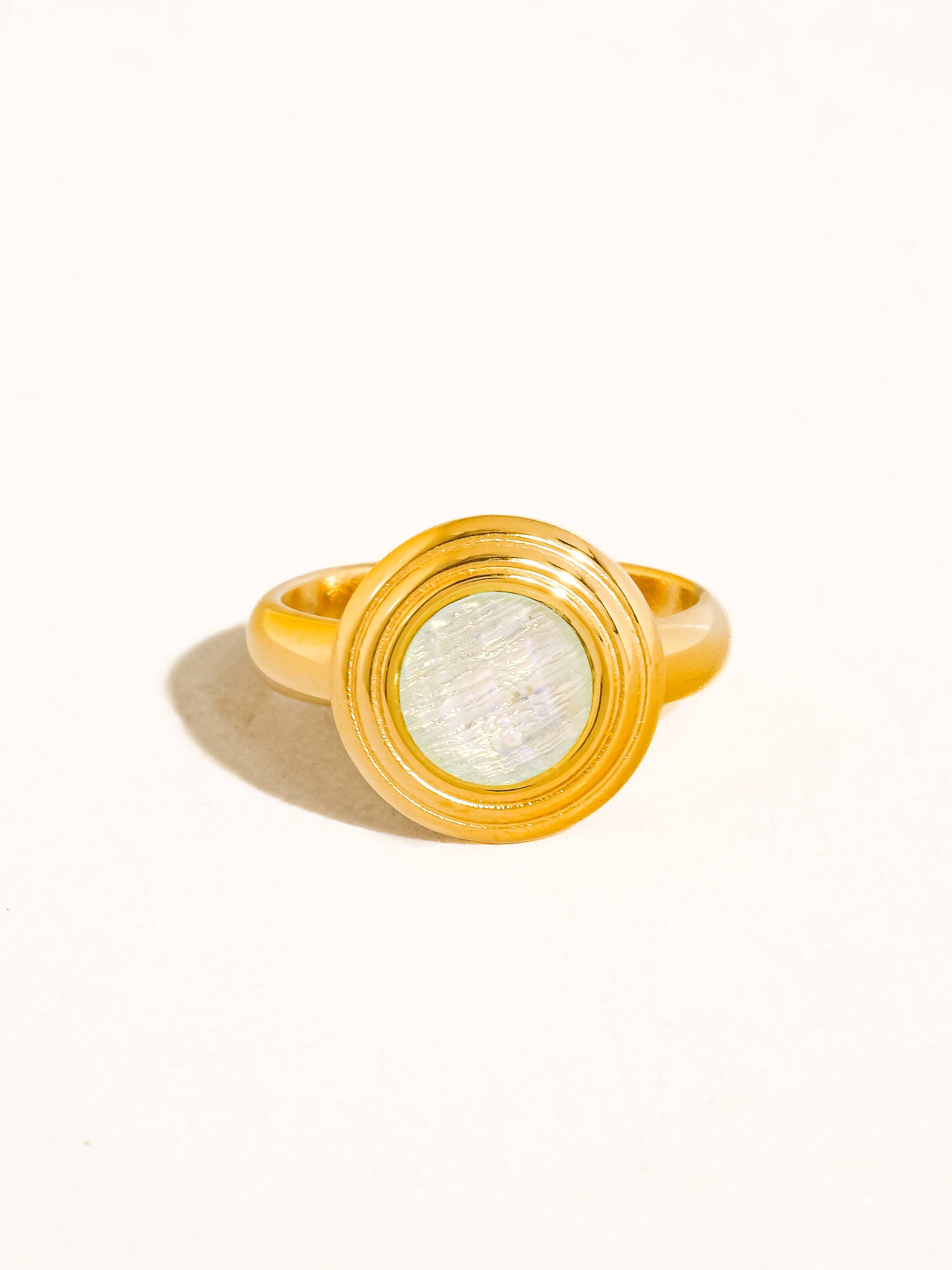Arquets Ring