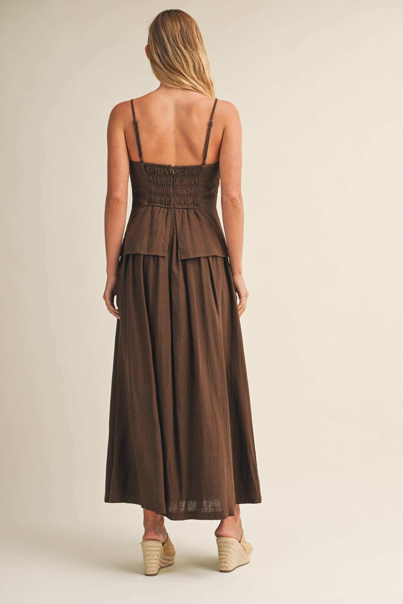 Celia Dress