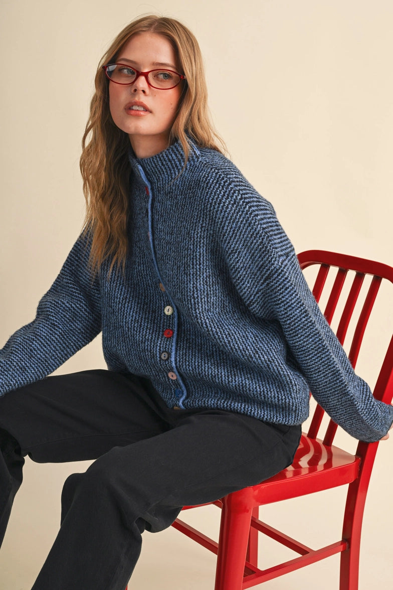 Jordan Sweater - Proper