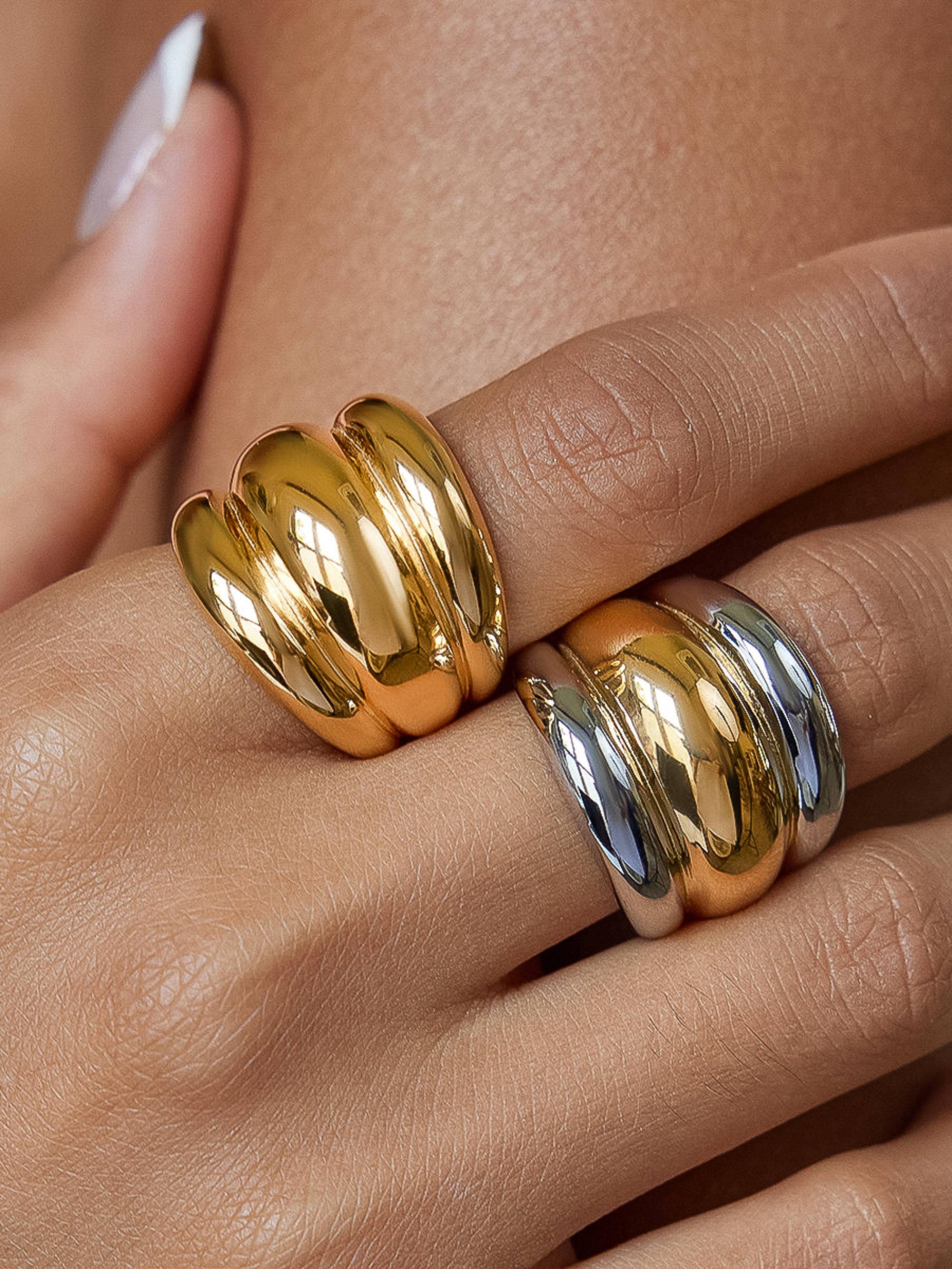 Daelen Ring - Proper