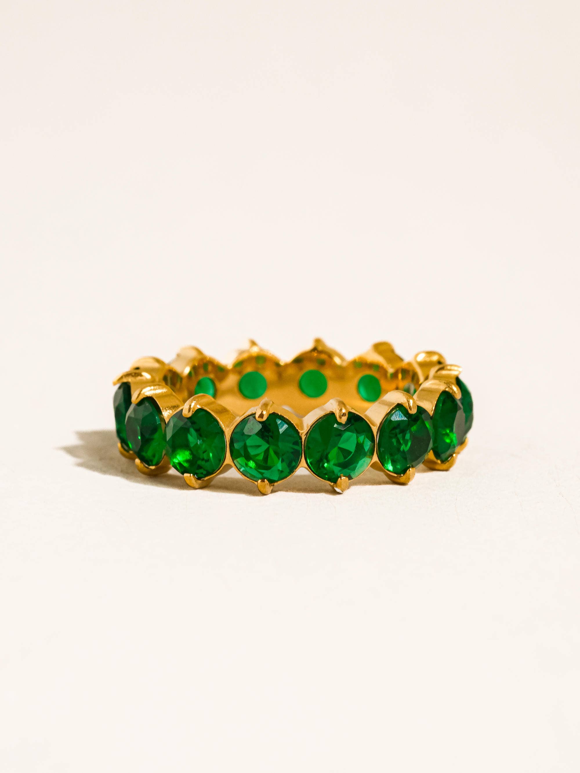 Veloura Ring - Proper