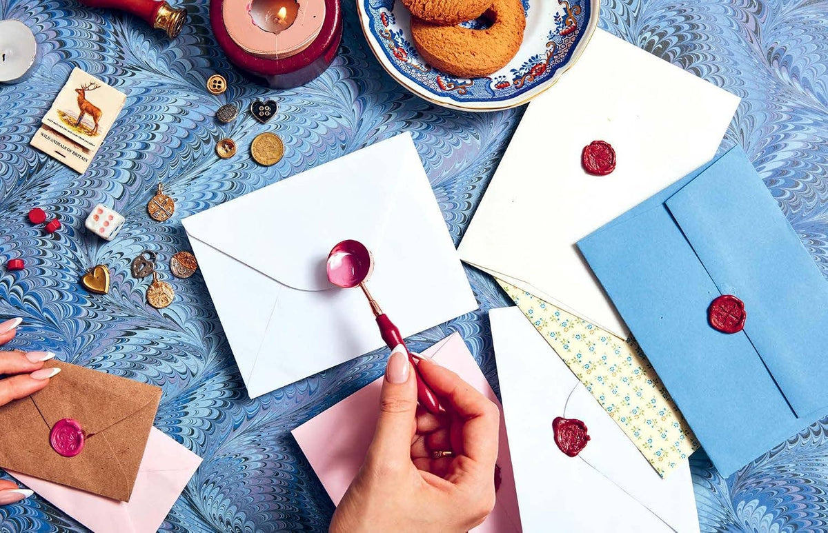 The Art of Snail Mail - Proper