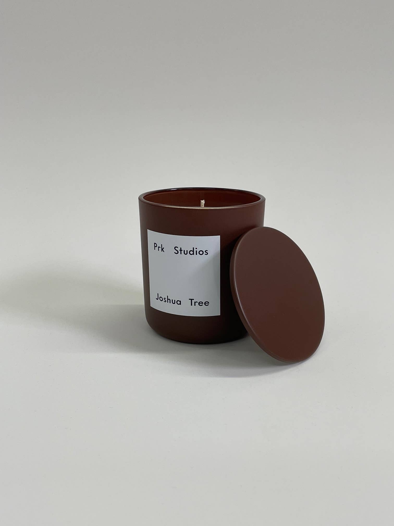 Prk Studios Joshua Tree Candle - Proper