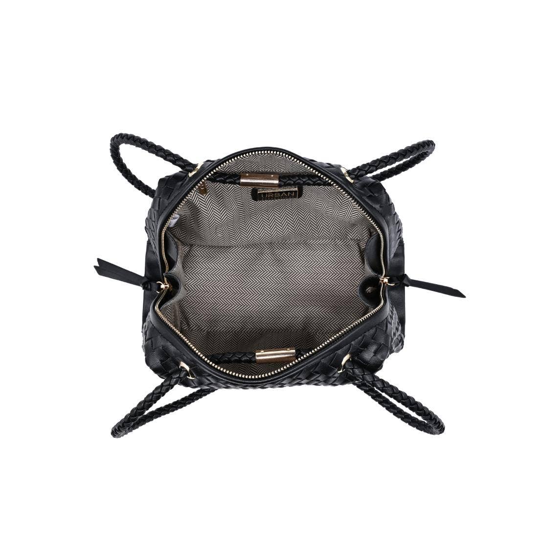 Chloe Shoulder Bag - Proper