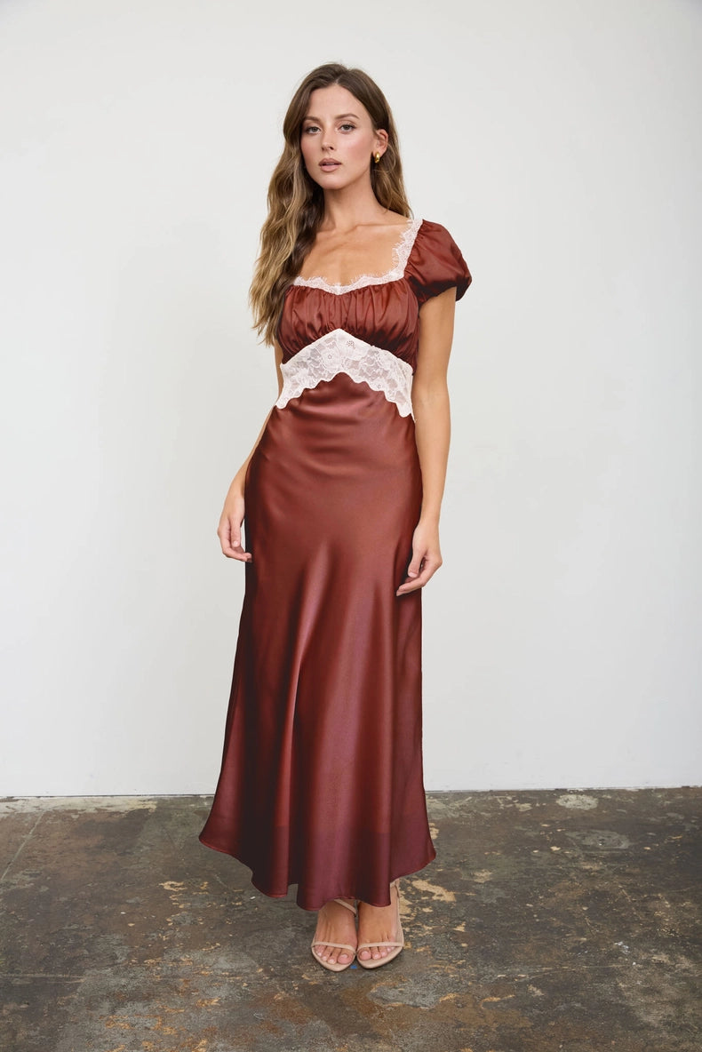 Mavis Dress