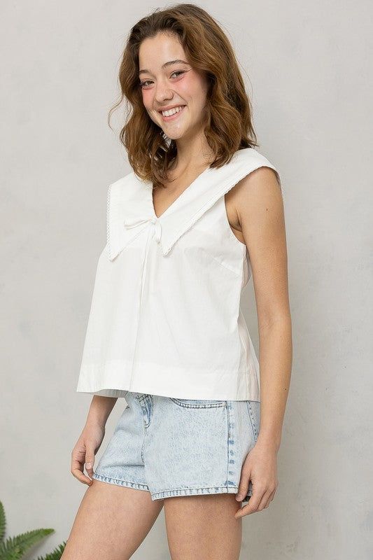 Fauna Top - Proper