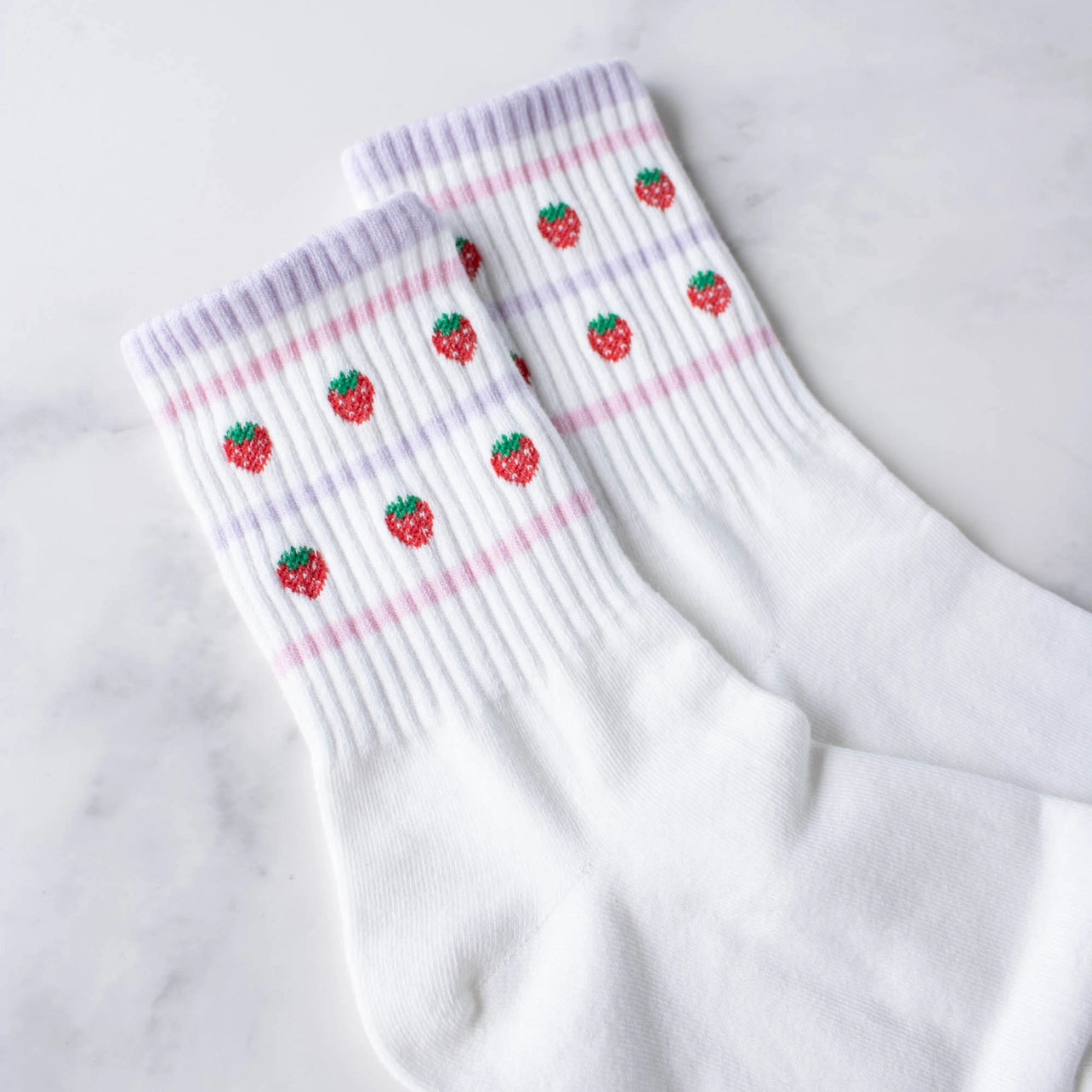 Juicy Fruit Socks - Proper