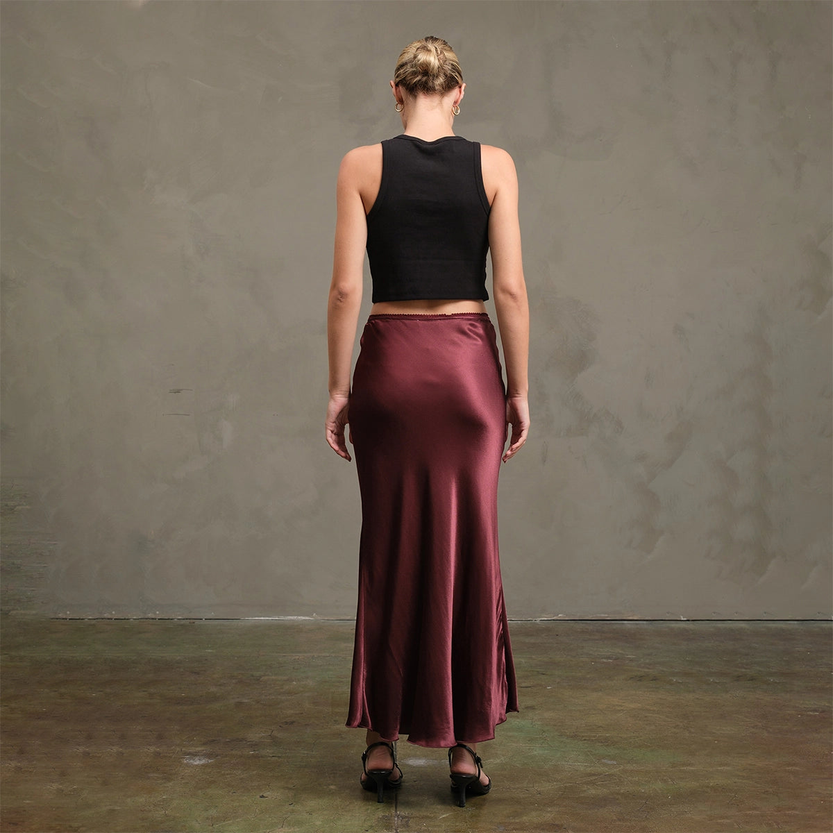 Corvina Skirt - Proper
