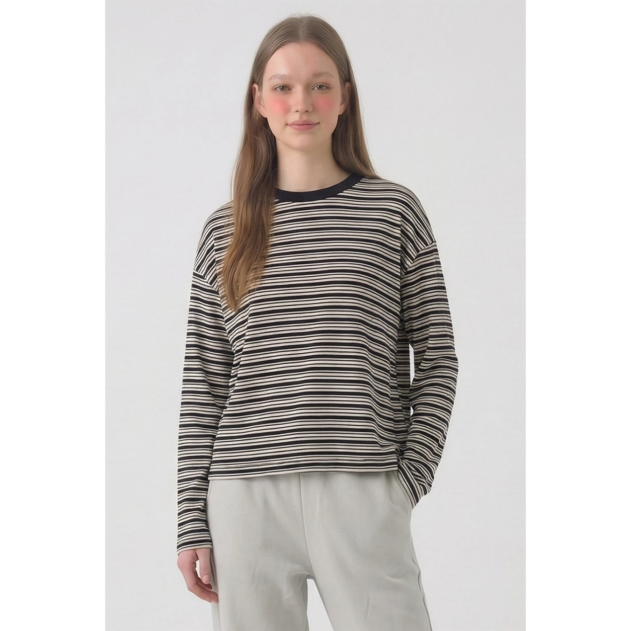 Evelina Top