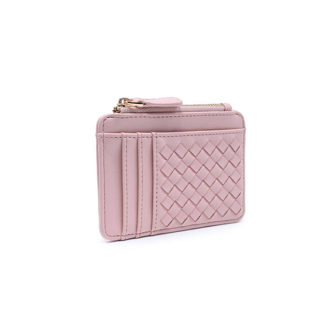 Bryer Card Holder - Proper
