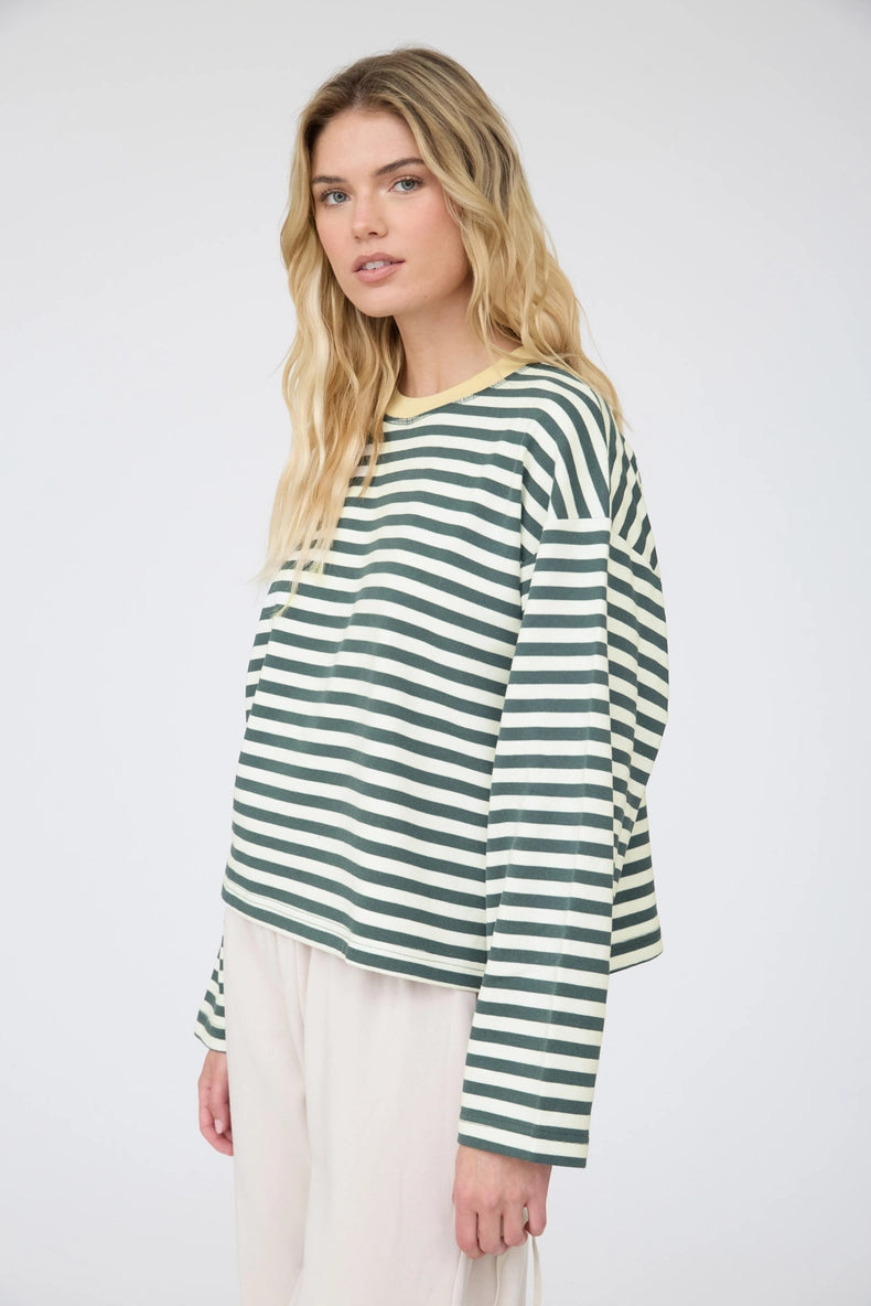 Malbi Top