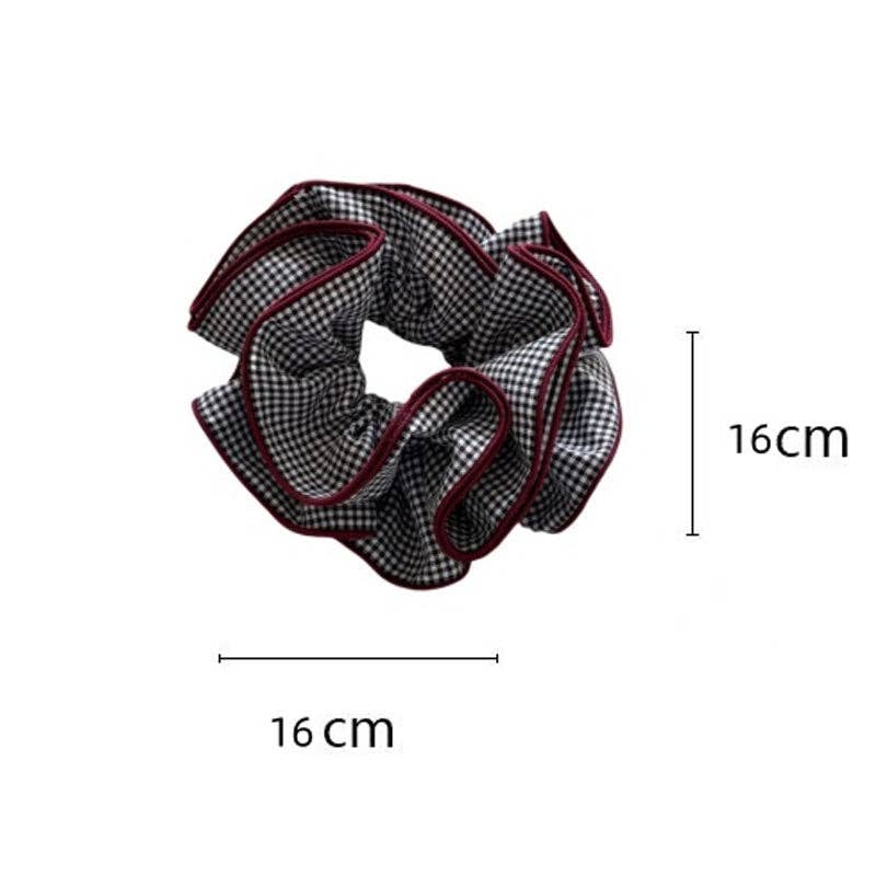 Greer Scrunchie - Proper