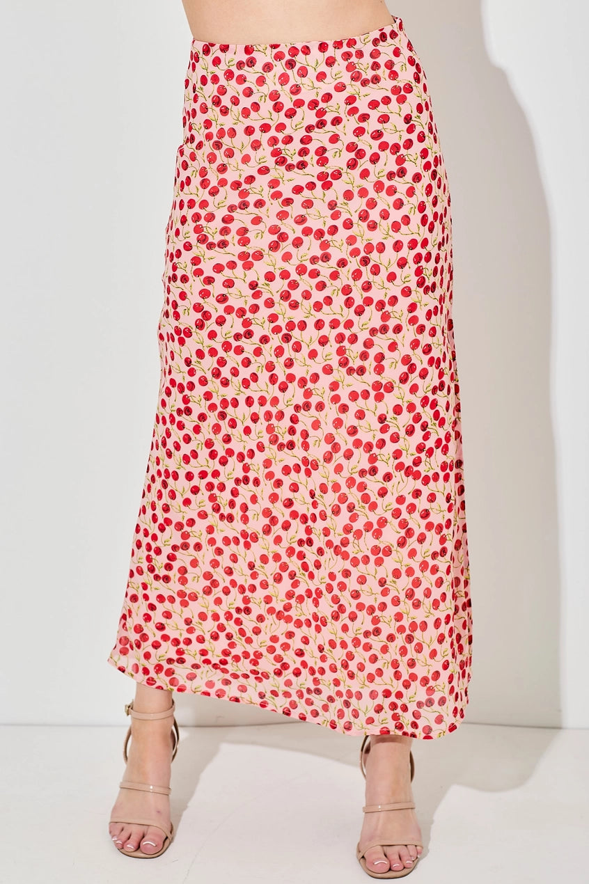 Maristella Skirt
