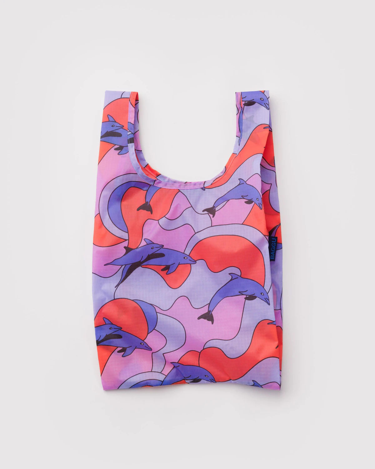 Baby Baggu - Dolphins - Proper