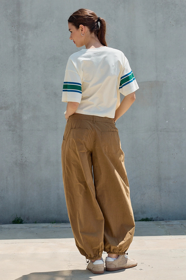 Charlie Top