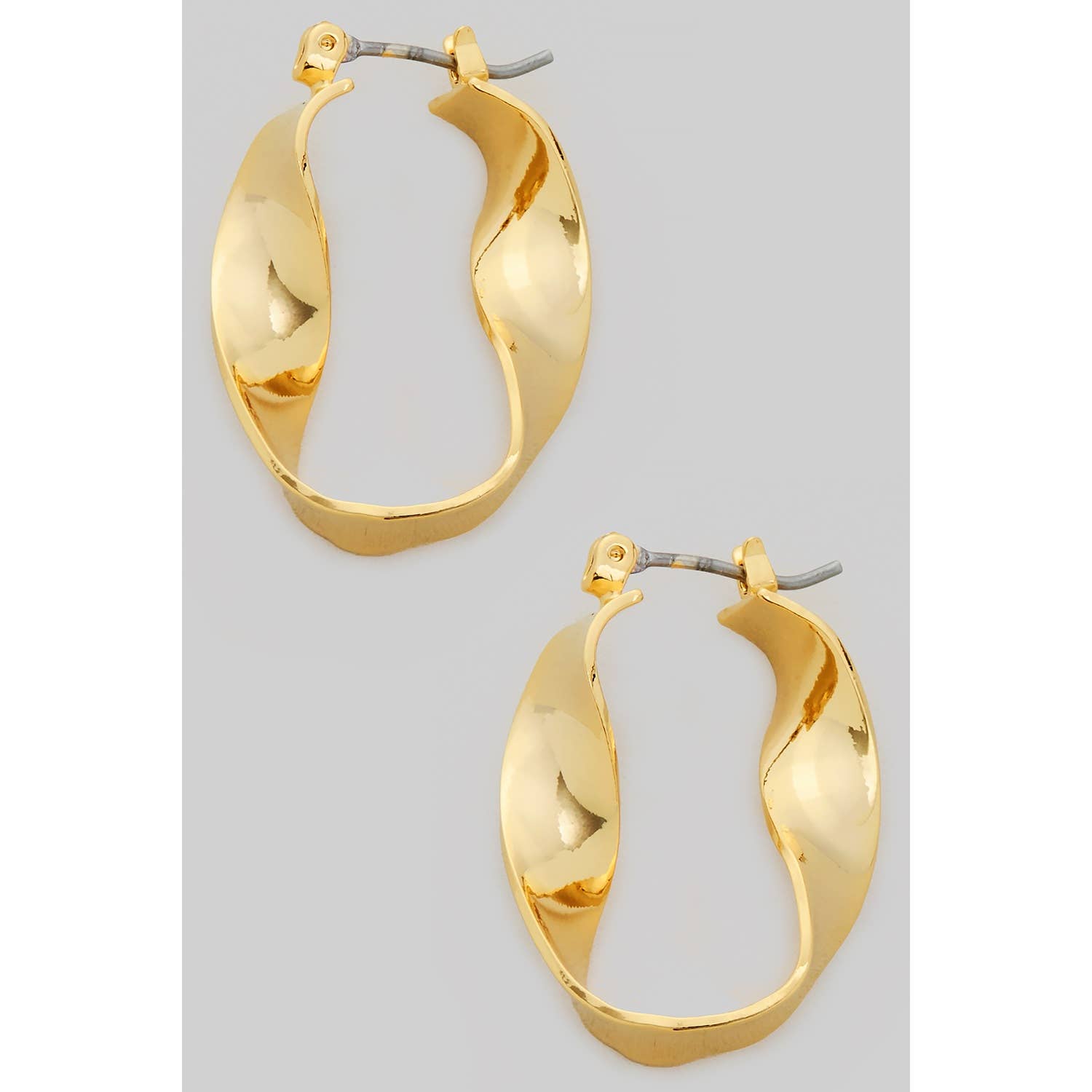 Iliana Earrings - Proper