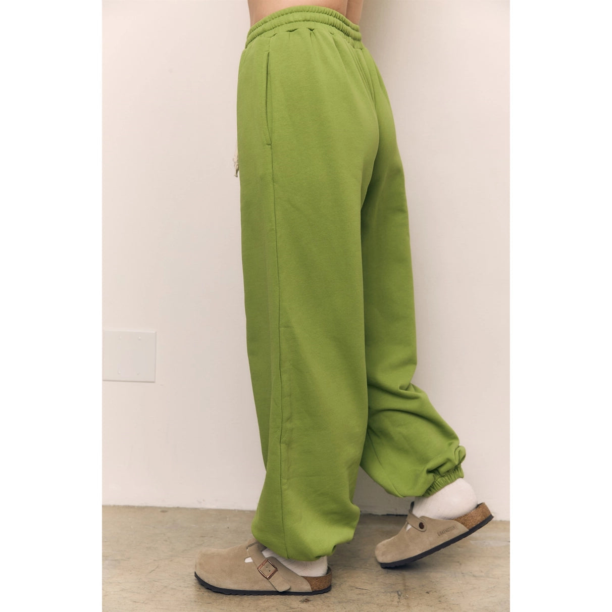 Rhodes Jogger Sweatpants - Proper