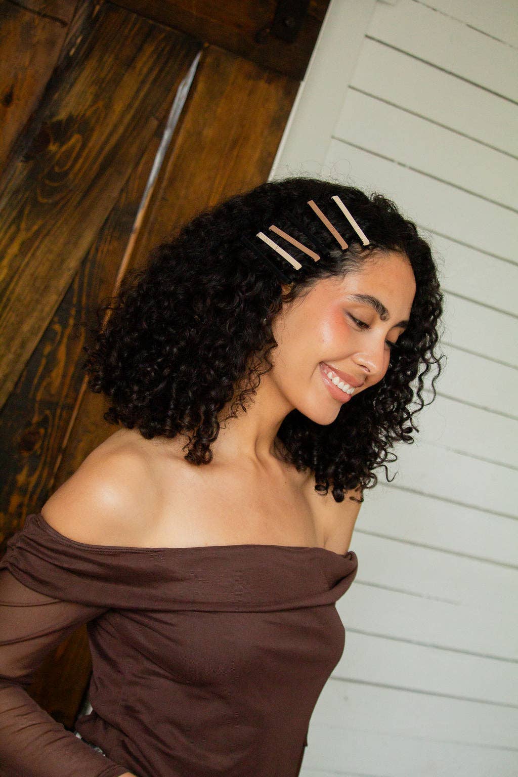 Earth Toned Clip 6-Pack