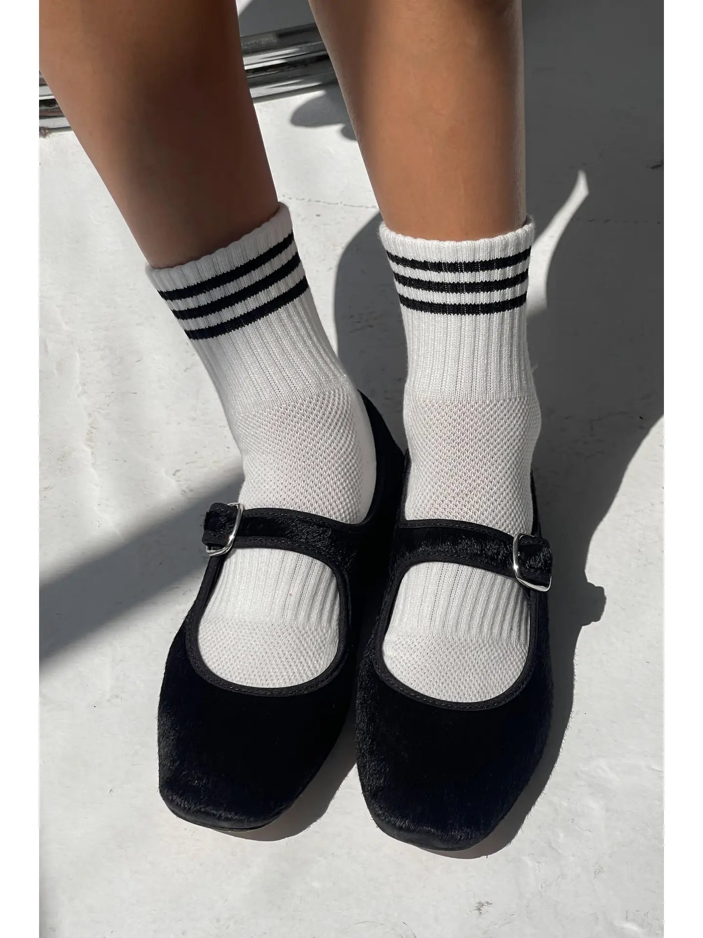 Girlfriend Socks
