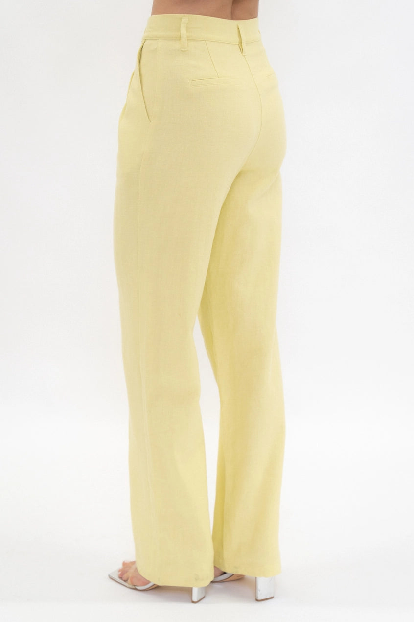 Parker Pants