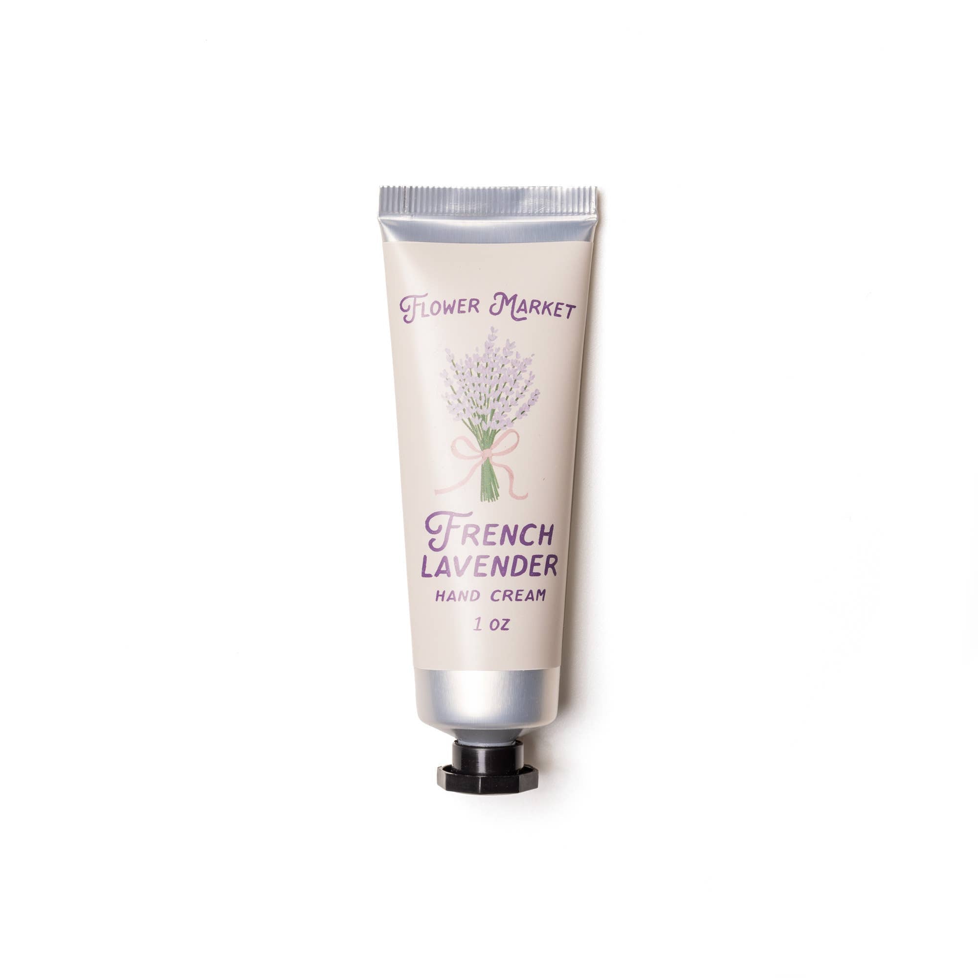 French Lavender Hand Cream - Proper