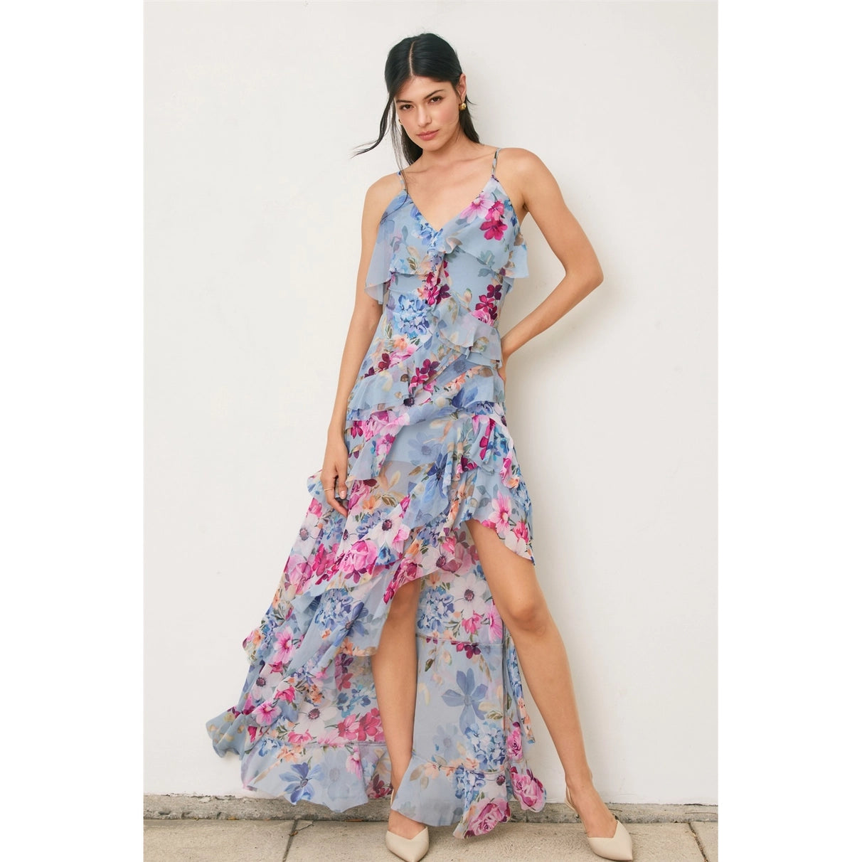 Lottie Dress - Proper